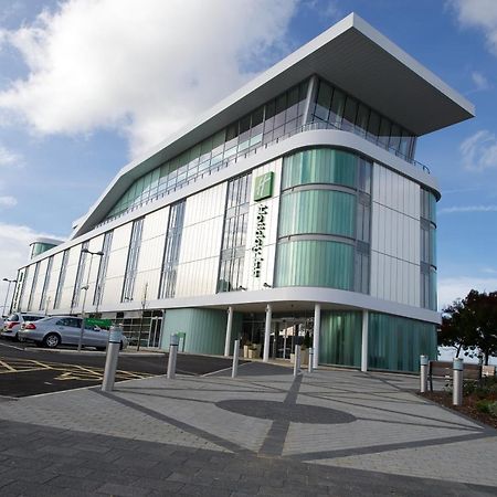 Holiday Inn Southend By Ihg Eksteriør bilde