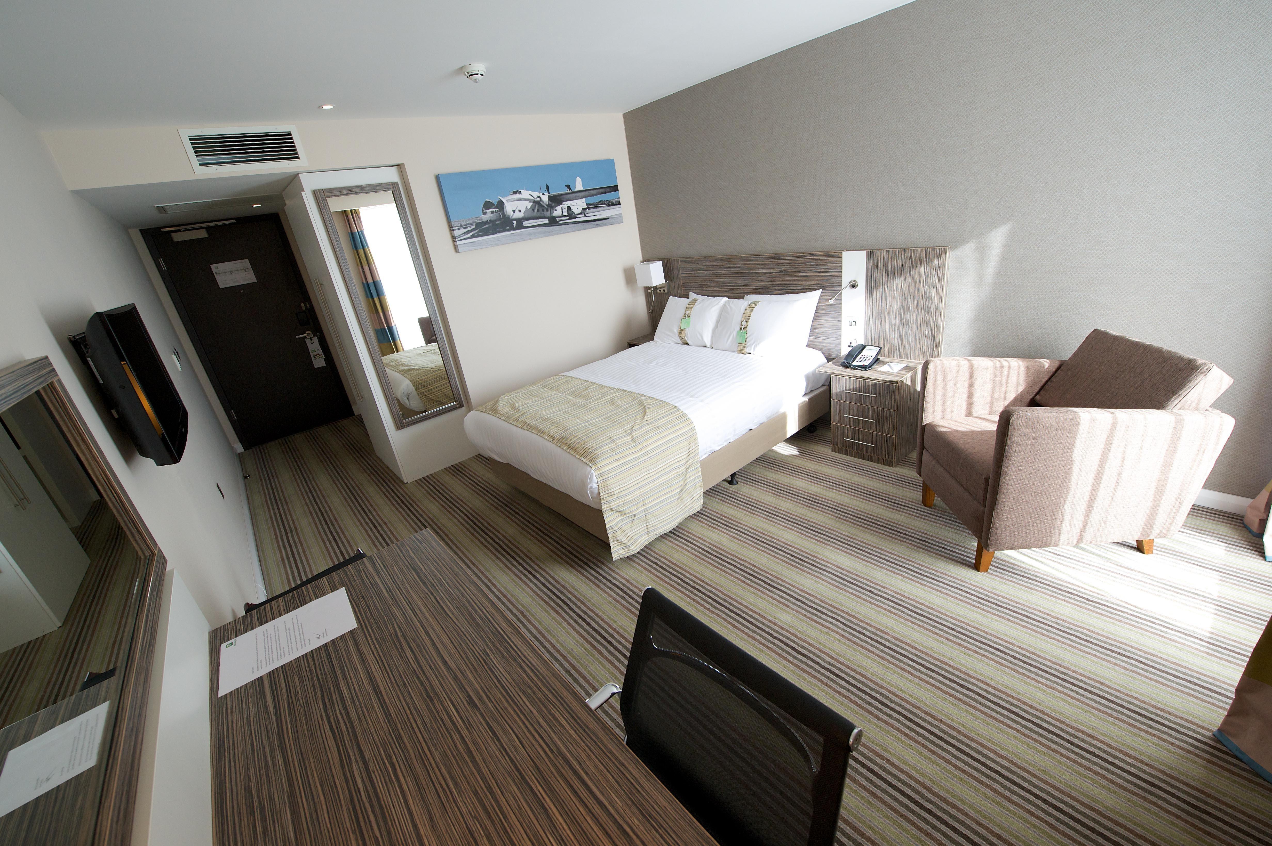 Holiday Inn Southend By Ihg Eksteriør bilde