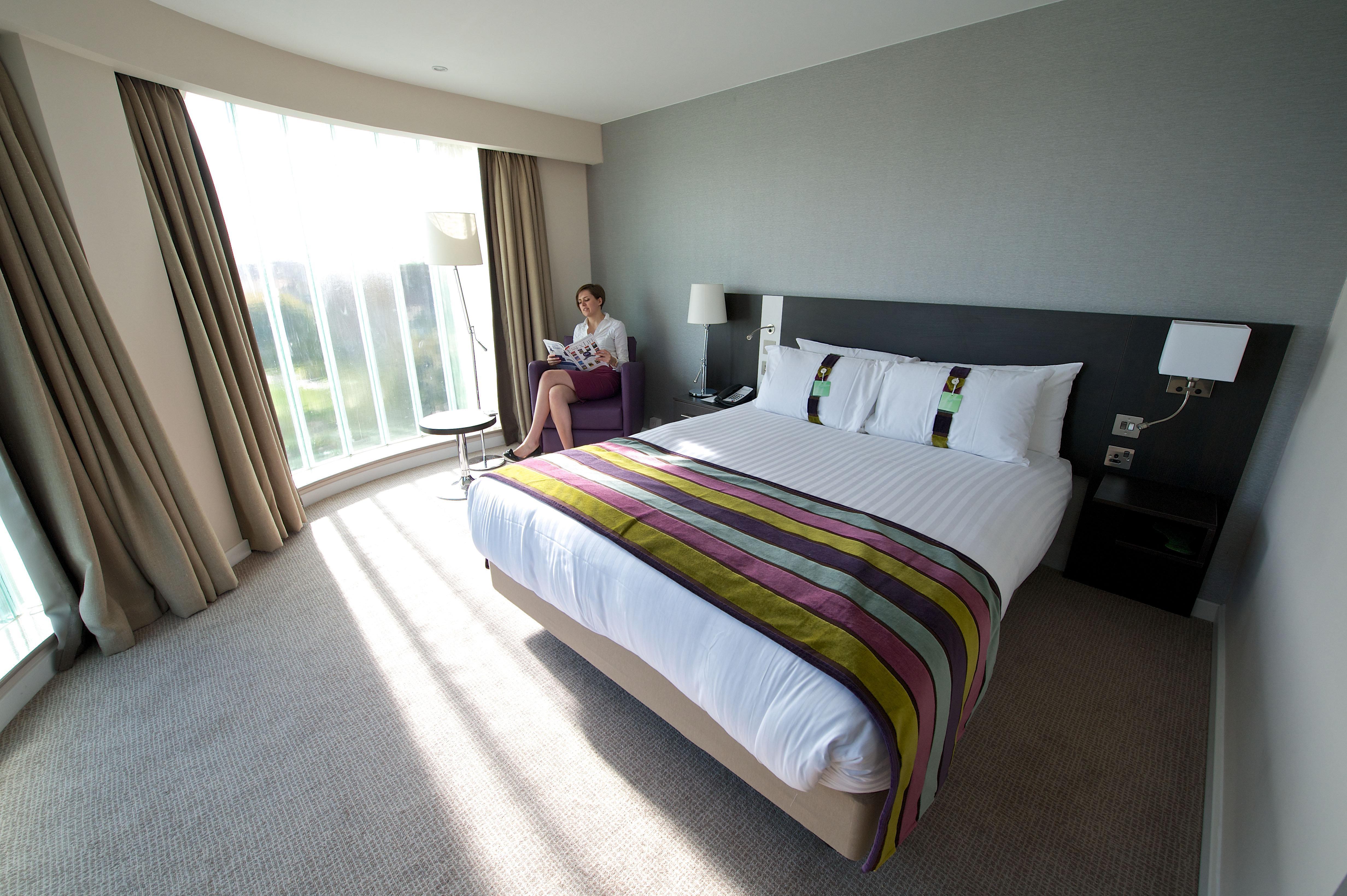 Holiday Inn Southend By Ihg Eksteriør bilde