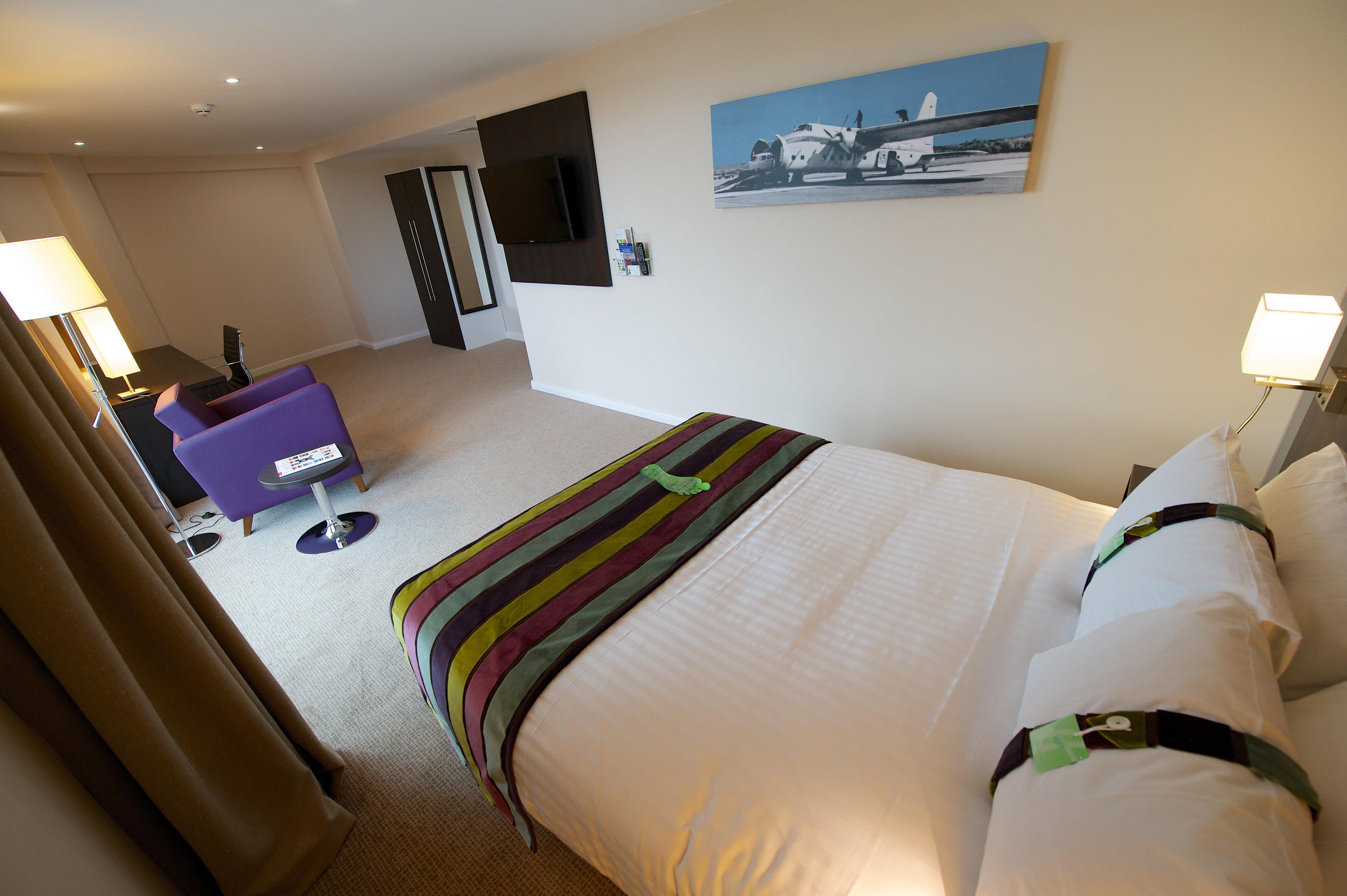 Holiday Inn Southend By Ihg Eksteriør bilde