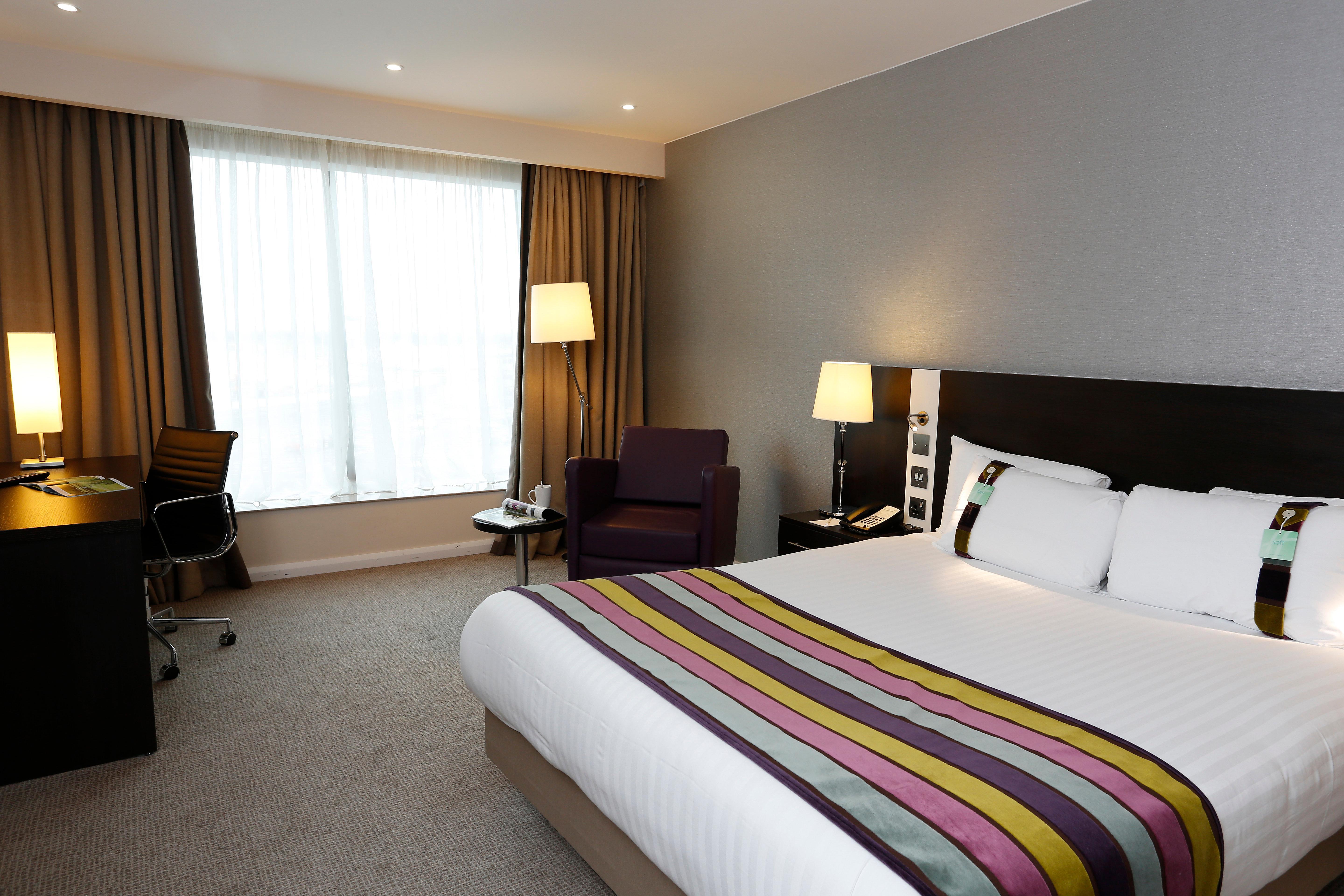 Holiday Inn Southend By Ihg Eksteriør bilde