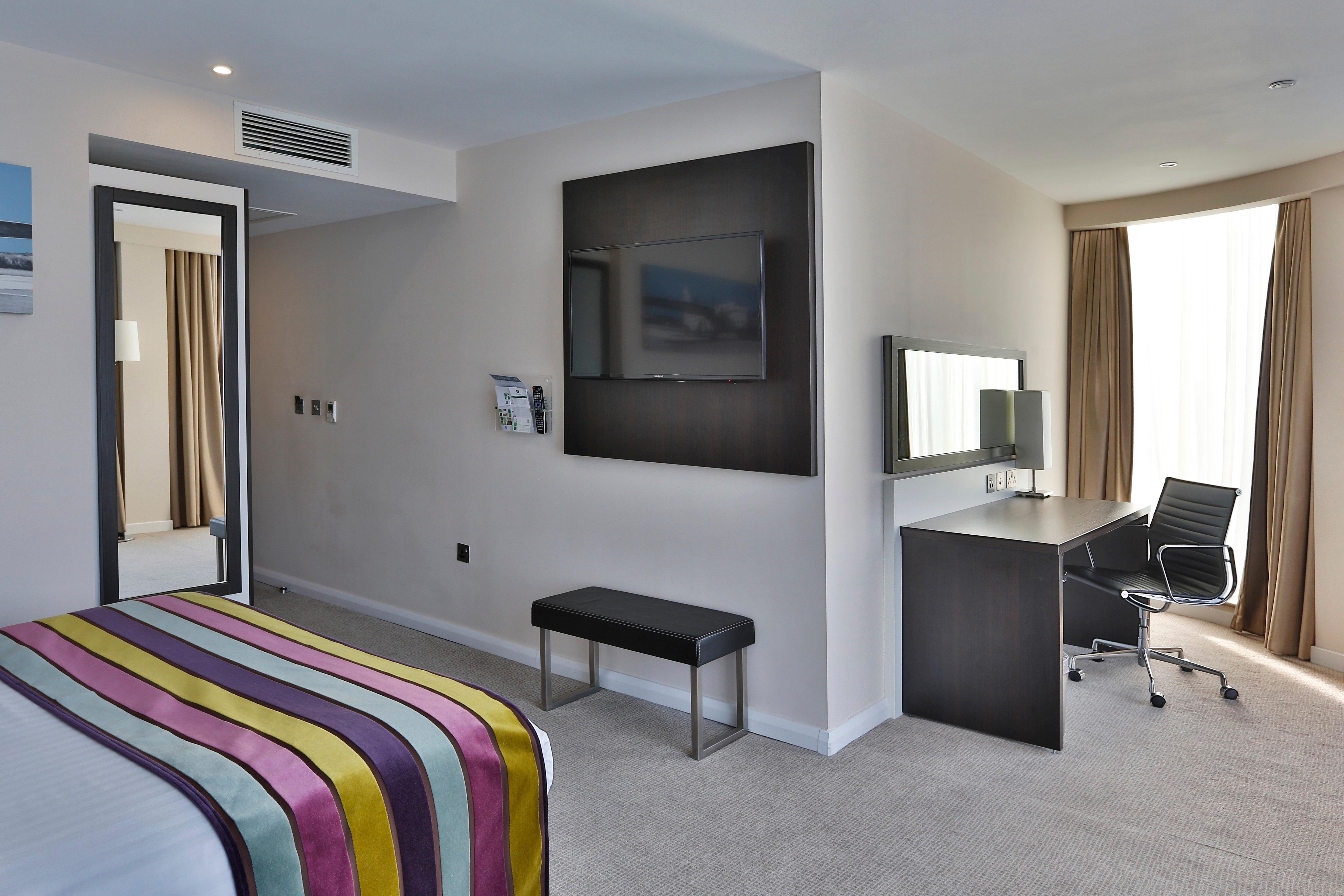 Holiday Inn Southend By Ihg Eksteriør bilde