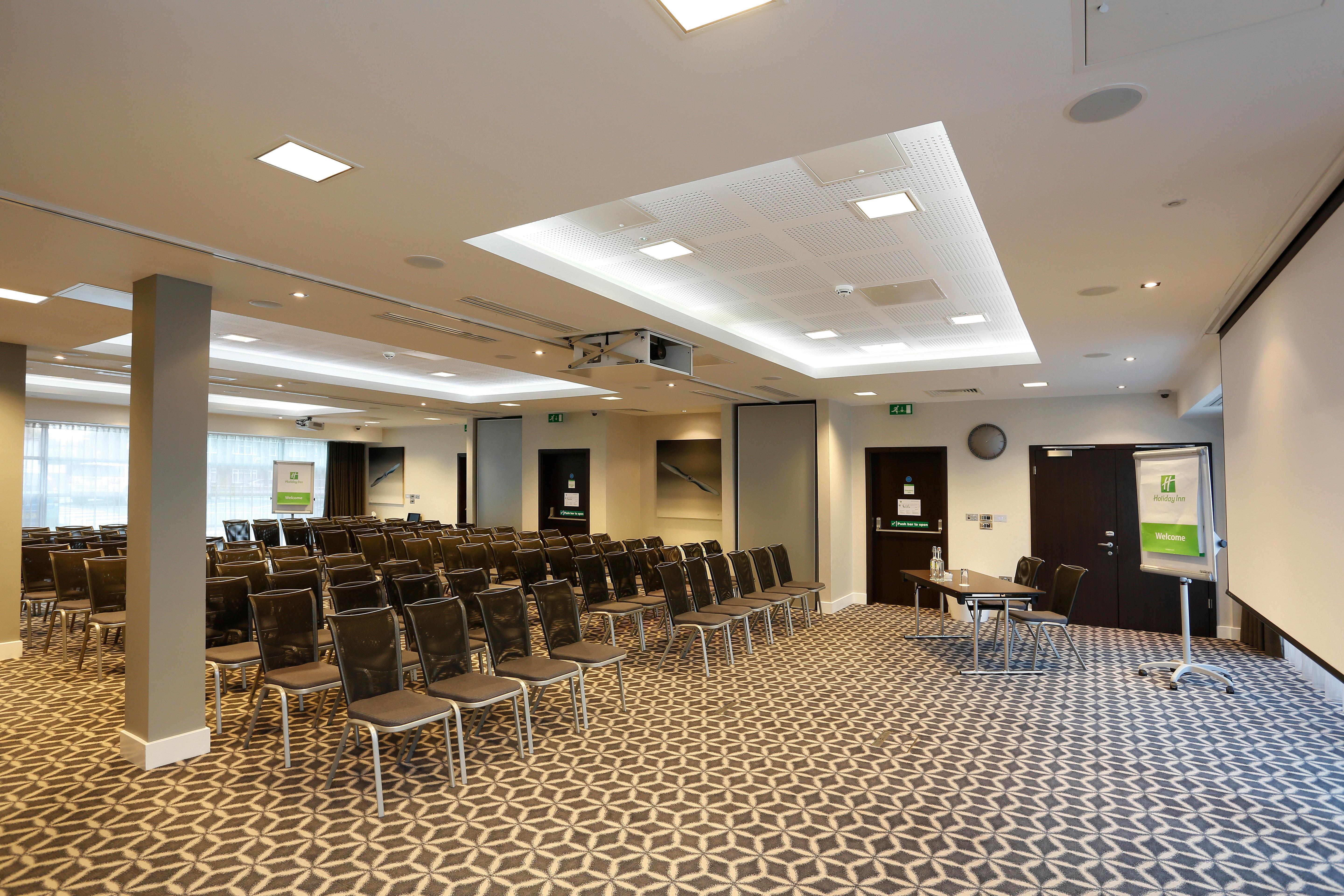 Holiday Inn Southend By Ihg Eksteriør bilde