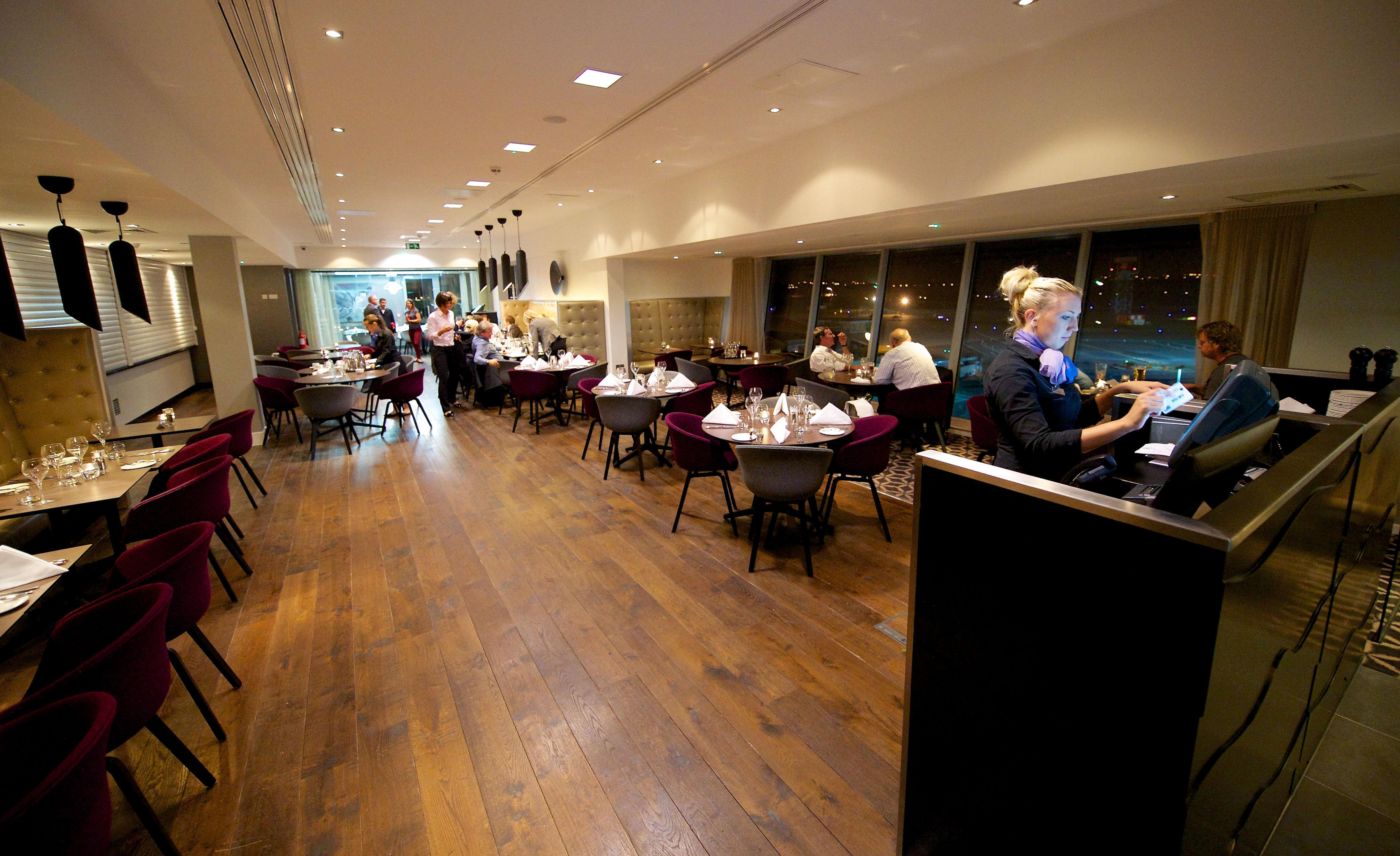 Holiday Inn Southend By Ihg Eksteriør bilde