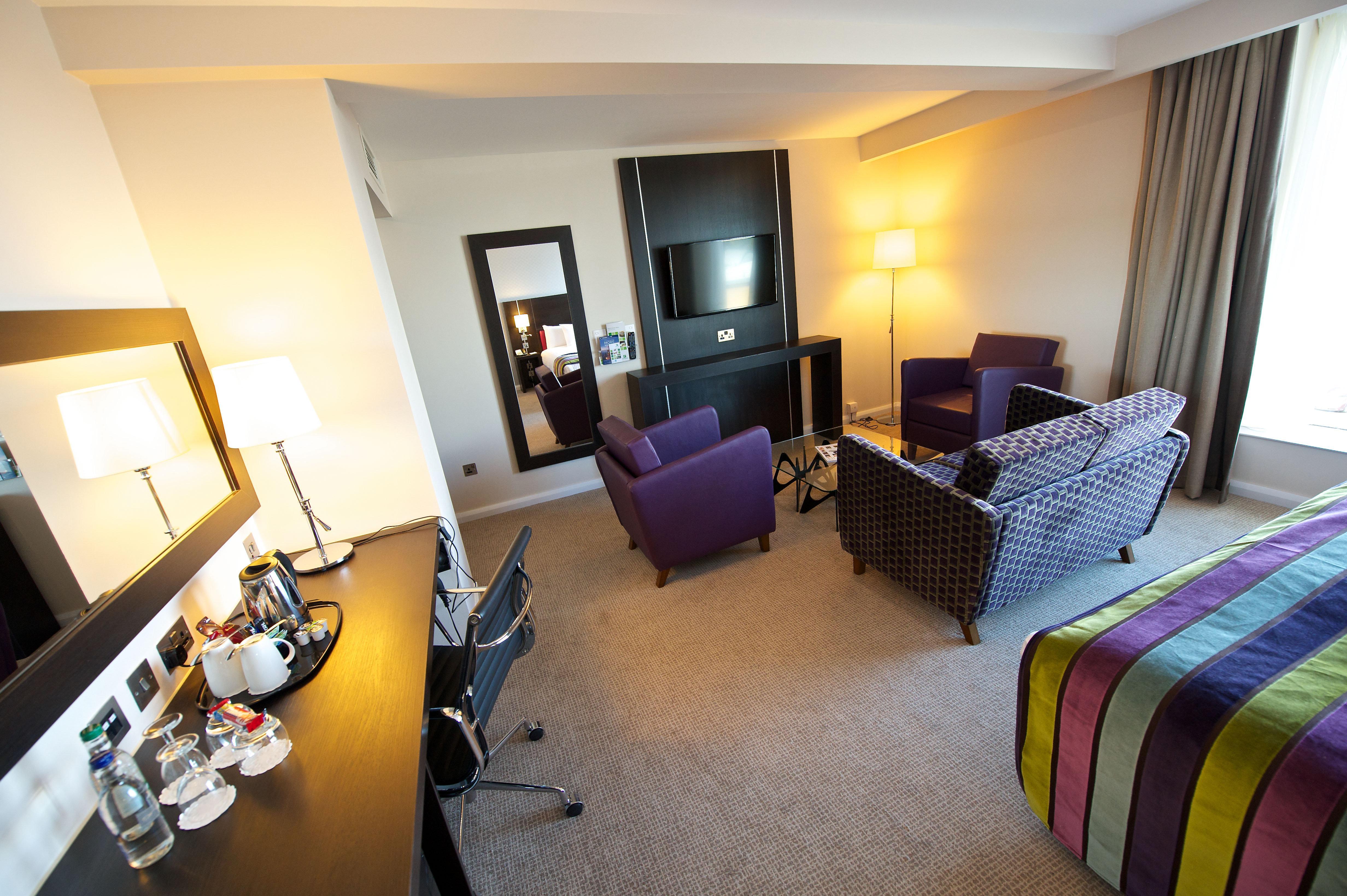Holiday Inn Southend By Ihg Eksteriør bilde