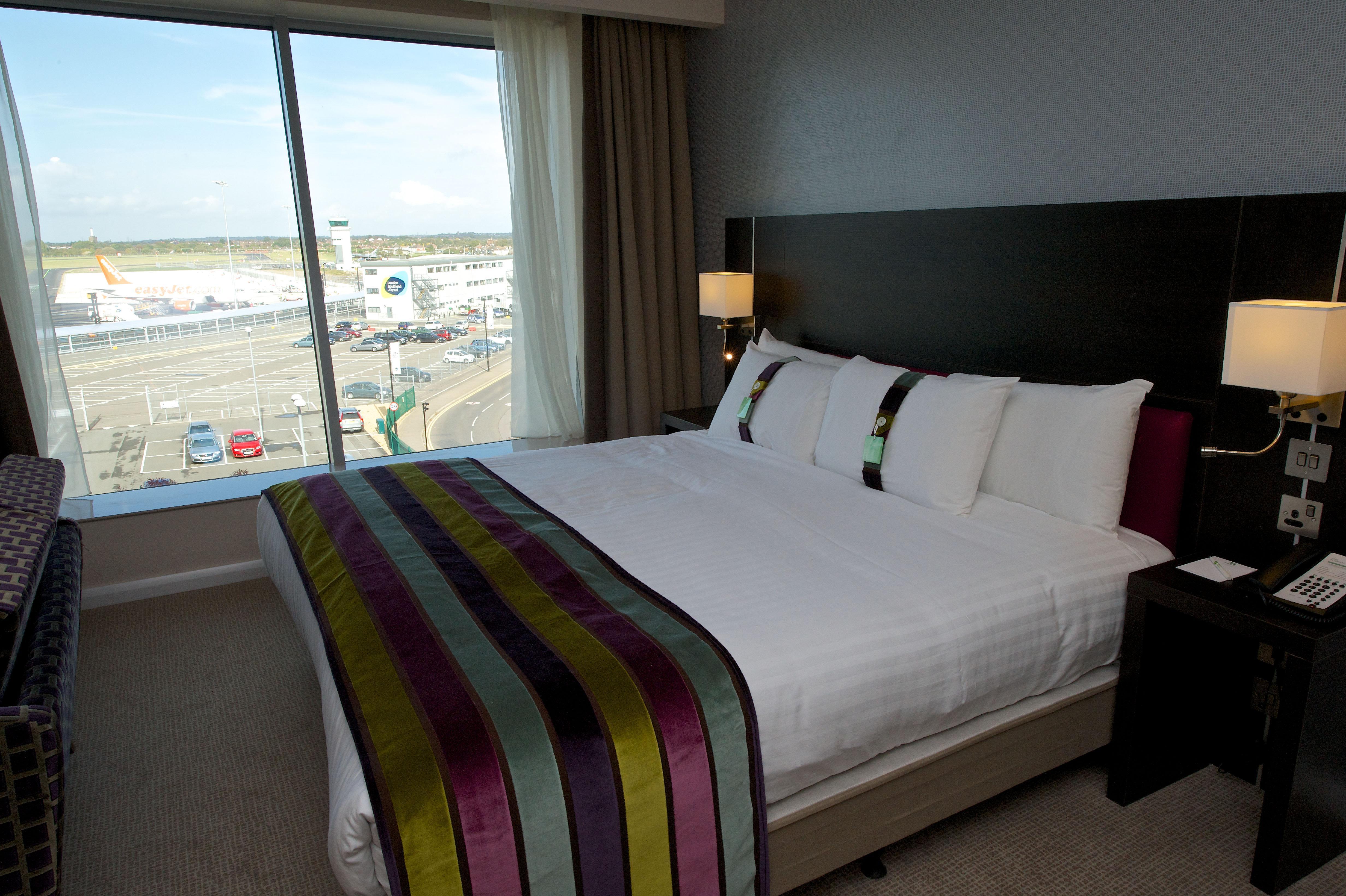 Holiday Inn Southend By Ihg Eksteriør bilde