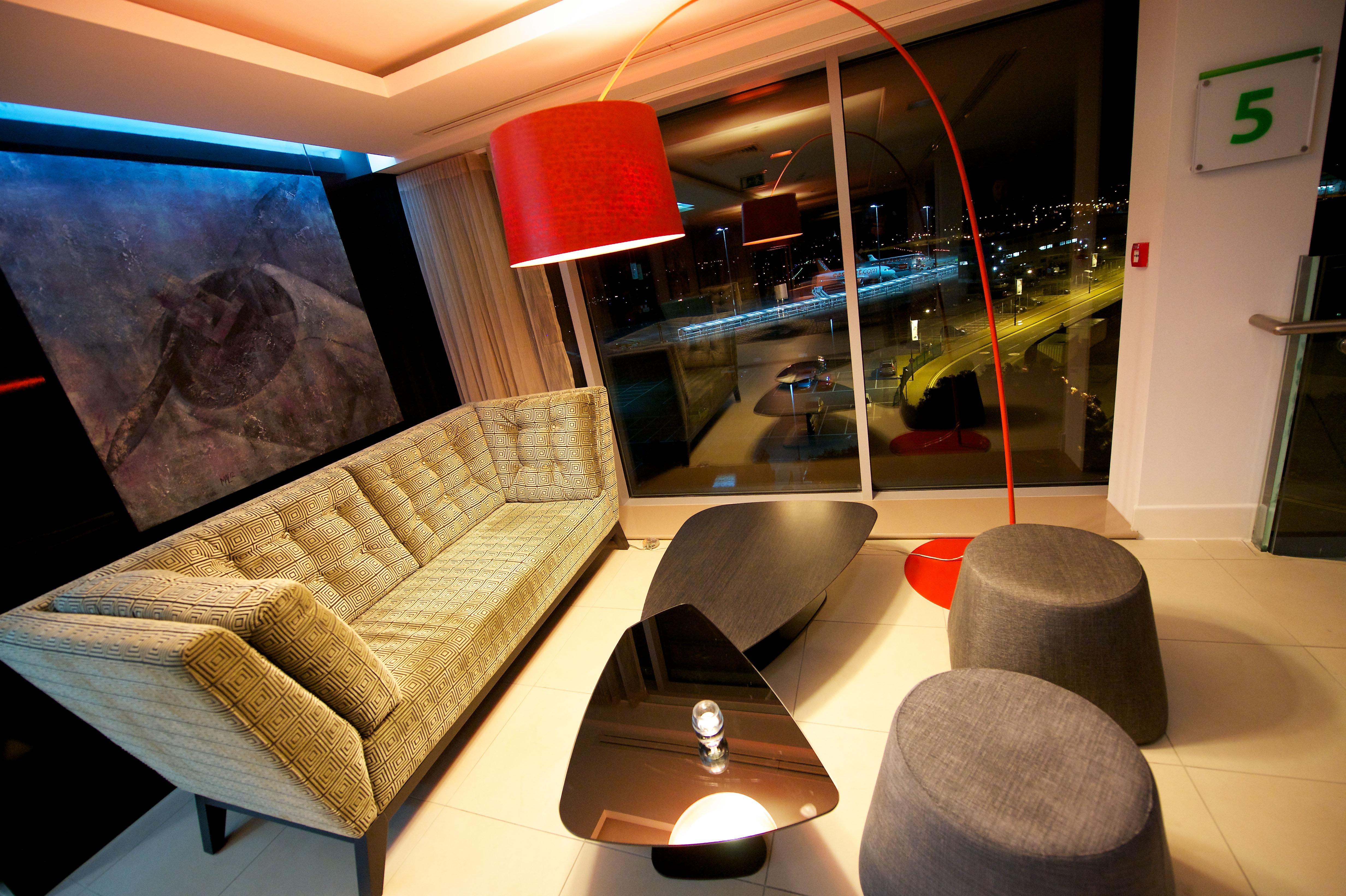 Holiday Inn Southend By Ihg Eksteriør bilde
