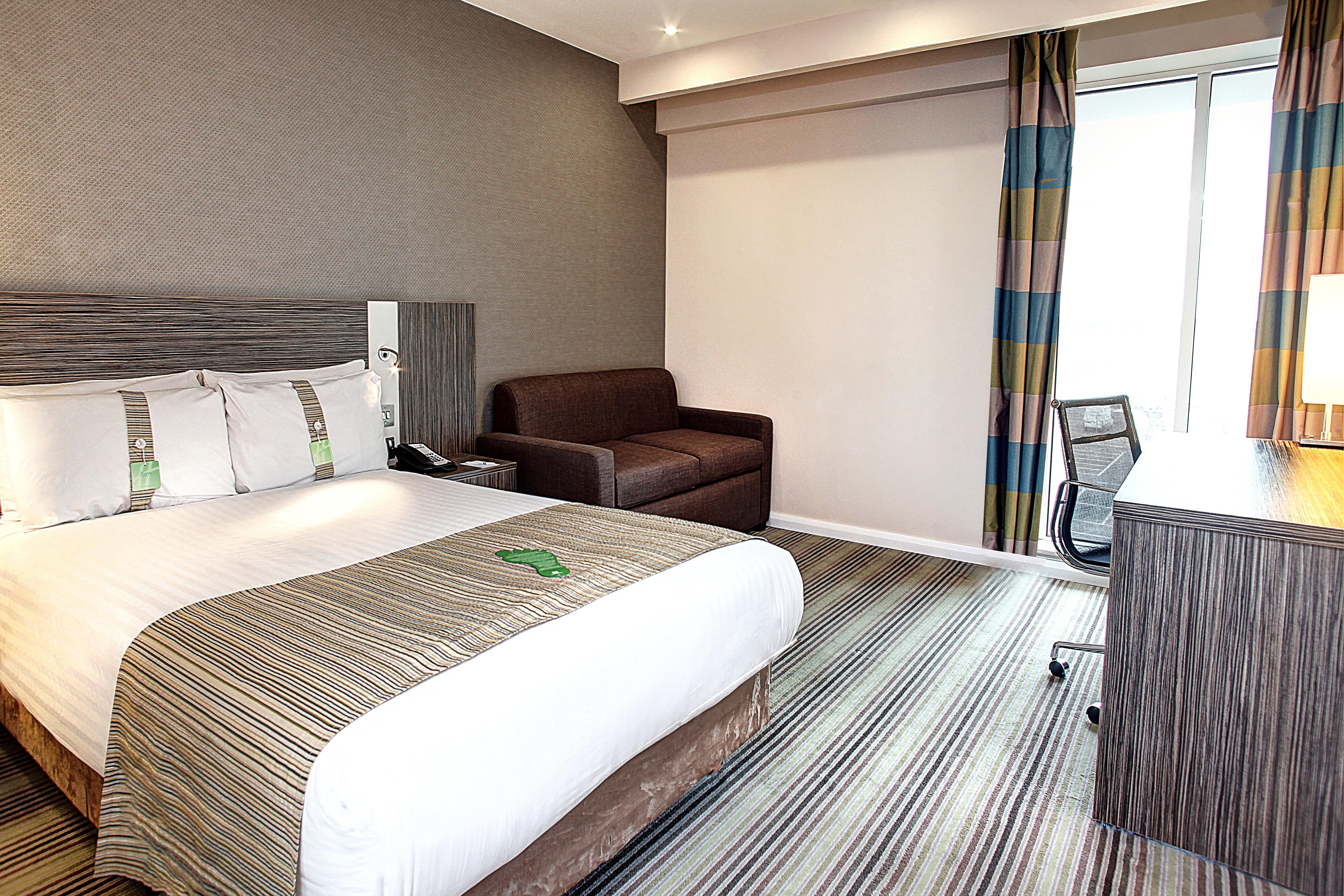 Holiday Inn Southend By Ihg Eksteriør bilde