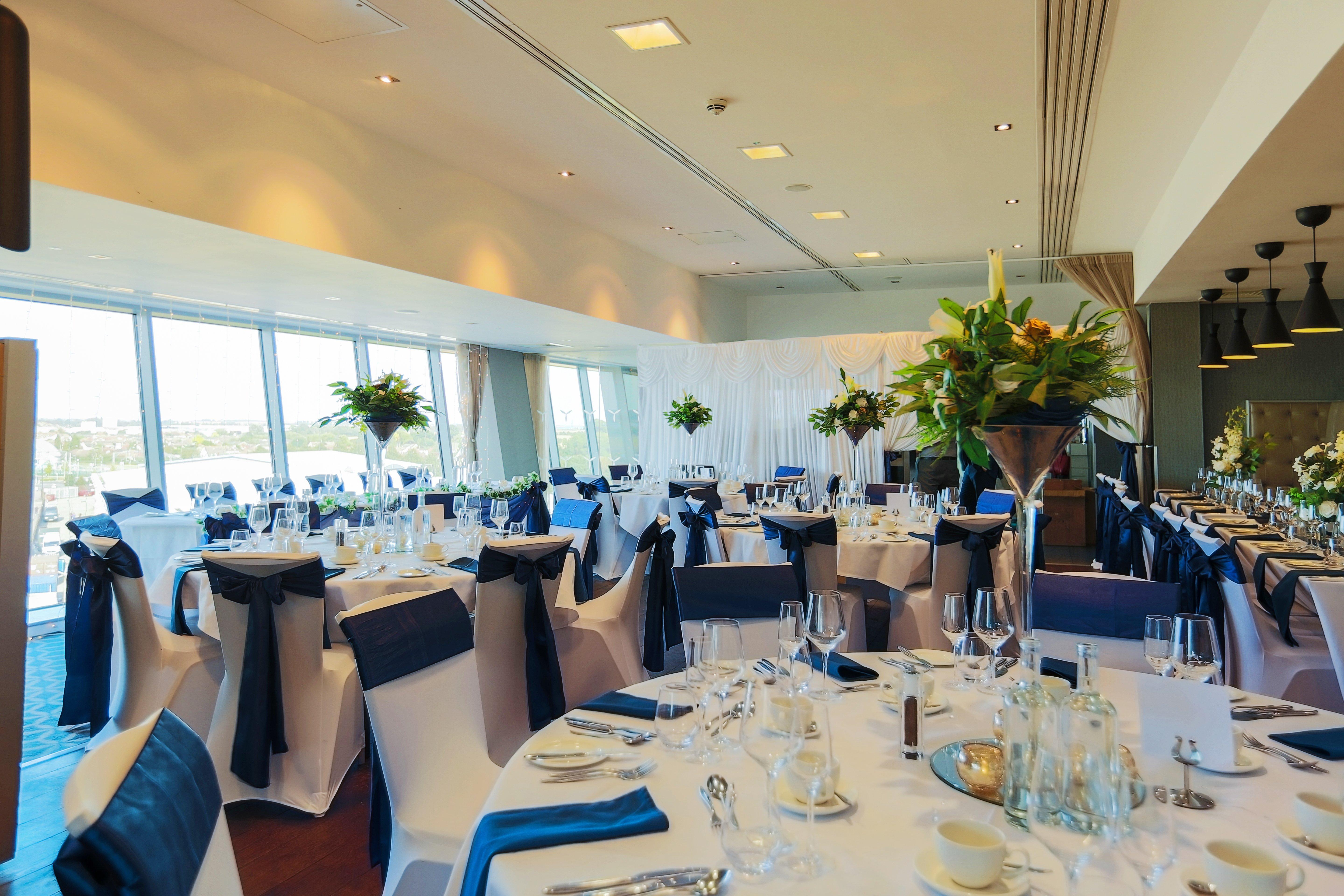 Holiday Inn Southend By Ihg Eksteriør bilde