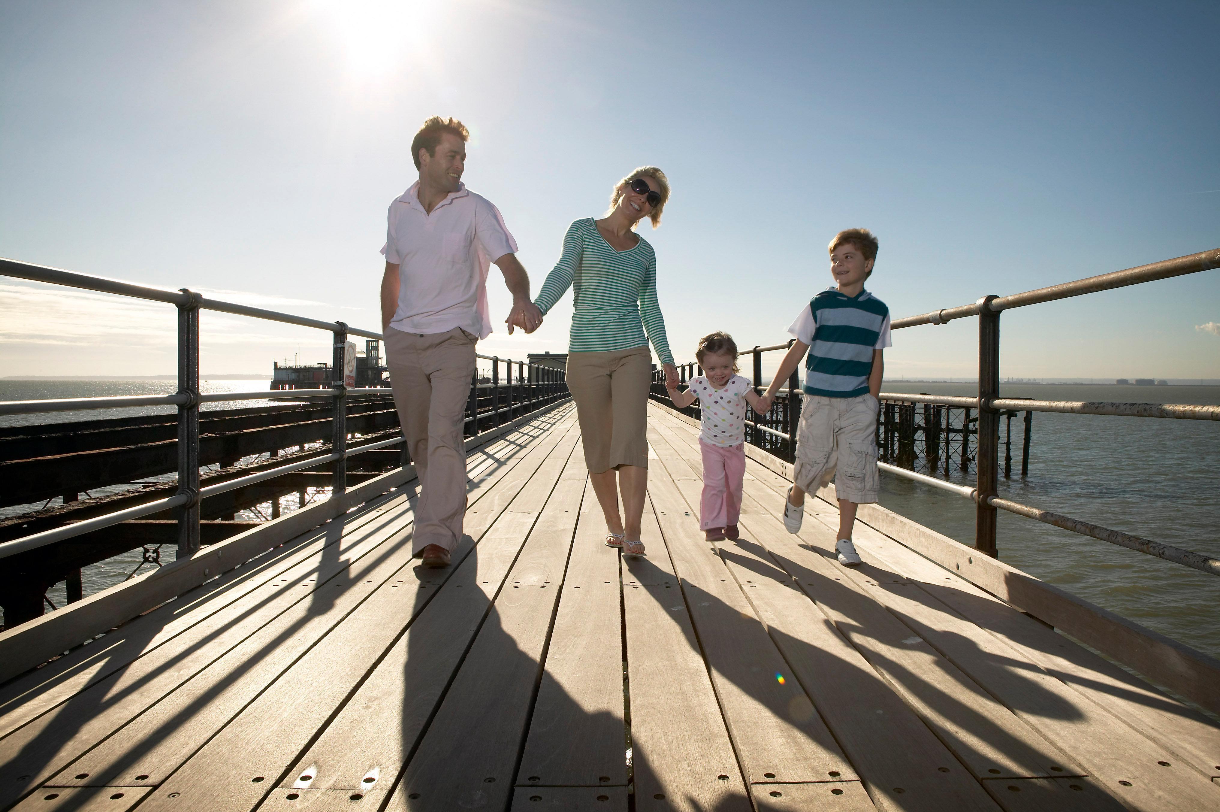 Holiday Inn Southend By Ihg Eksteriør bilde