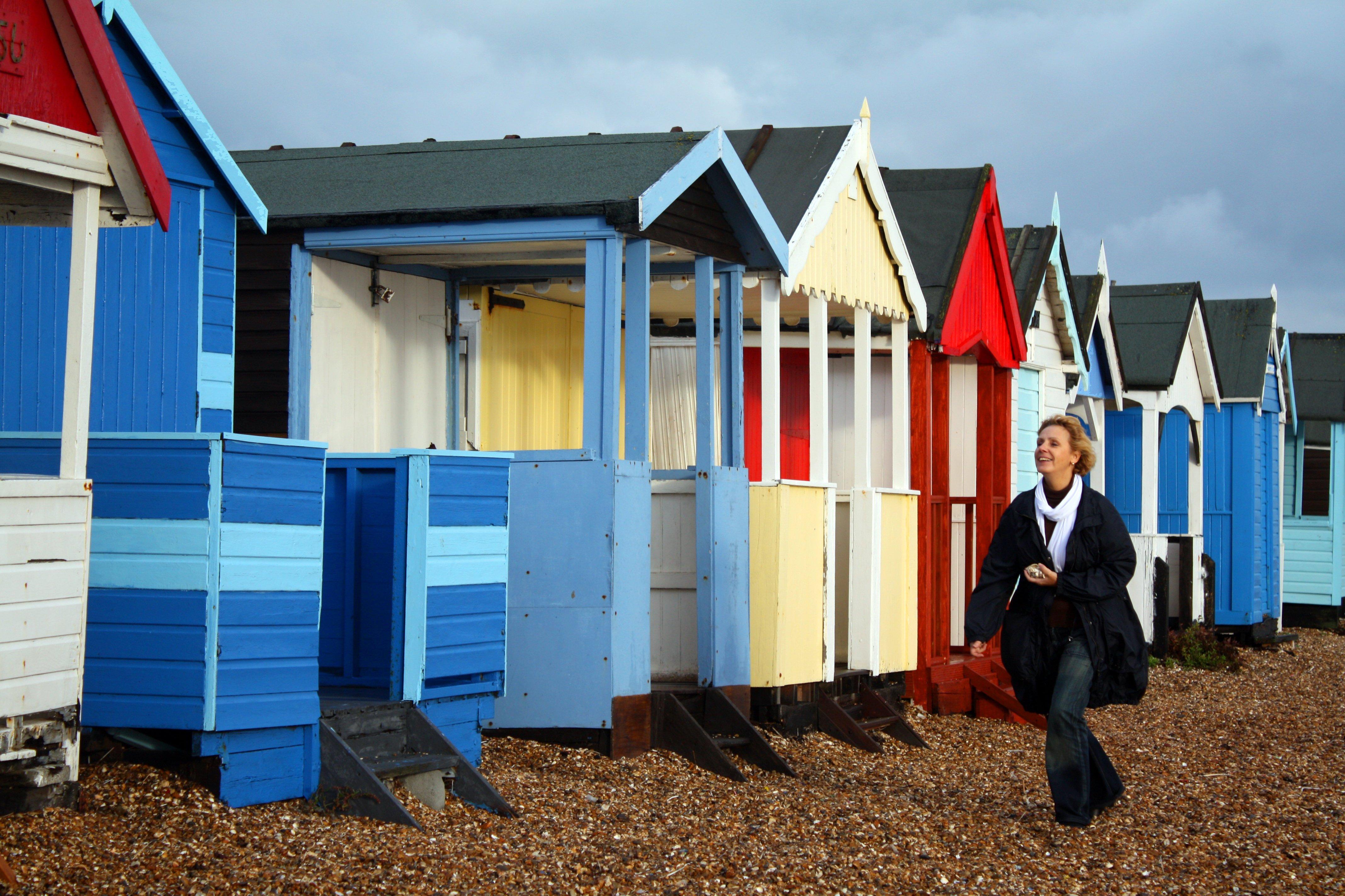 Holiday Inn Southend By Ihg Eksteriør bilde
