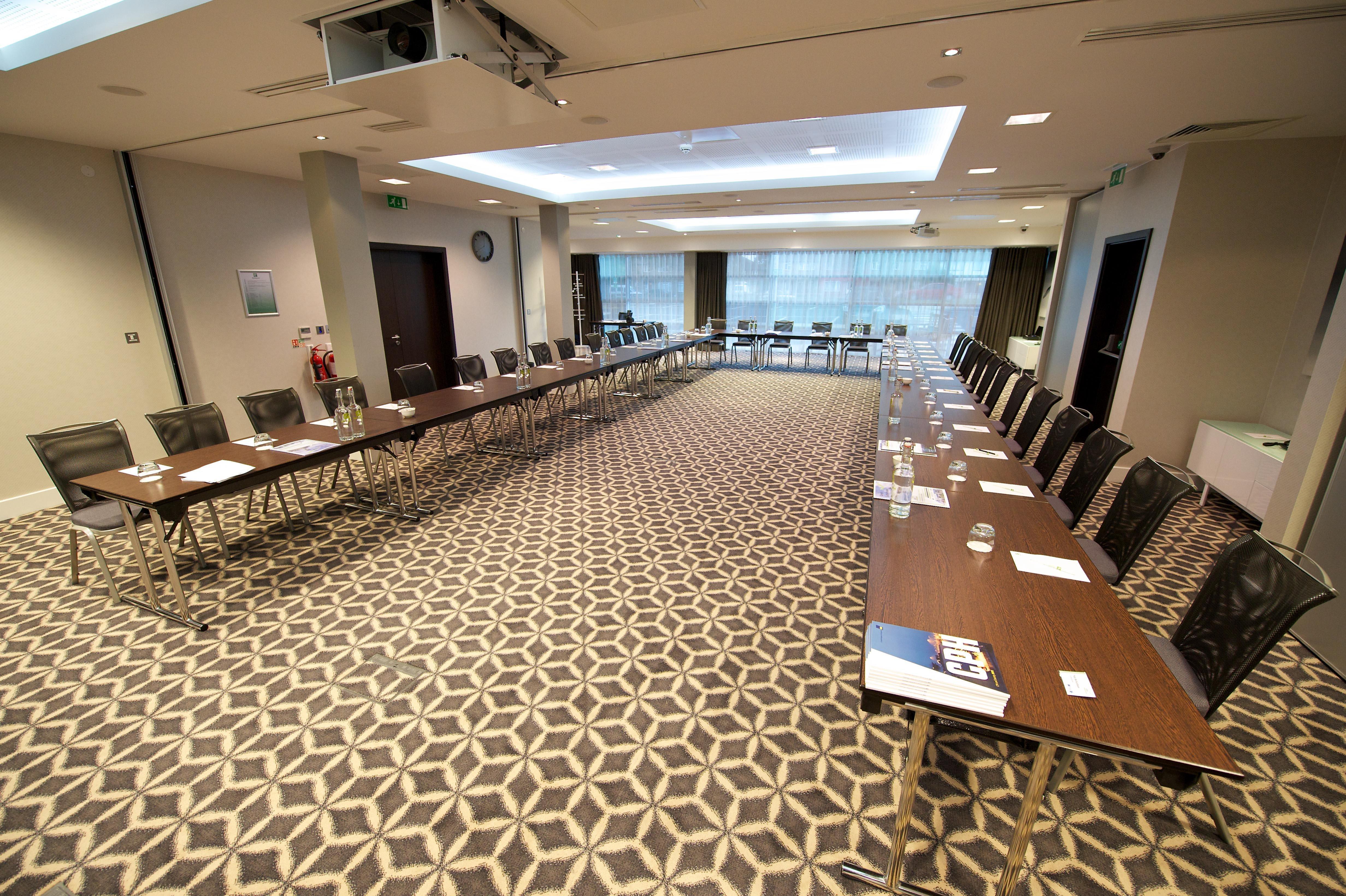 Holiday Inn Southend By Ihg Eksteriør bilde