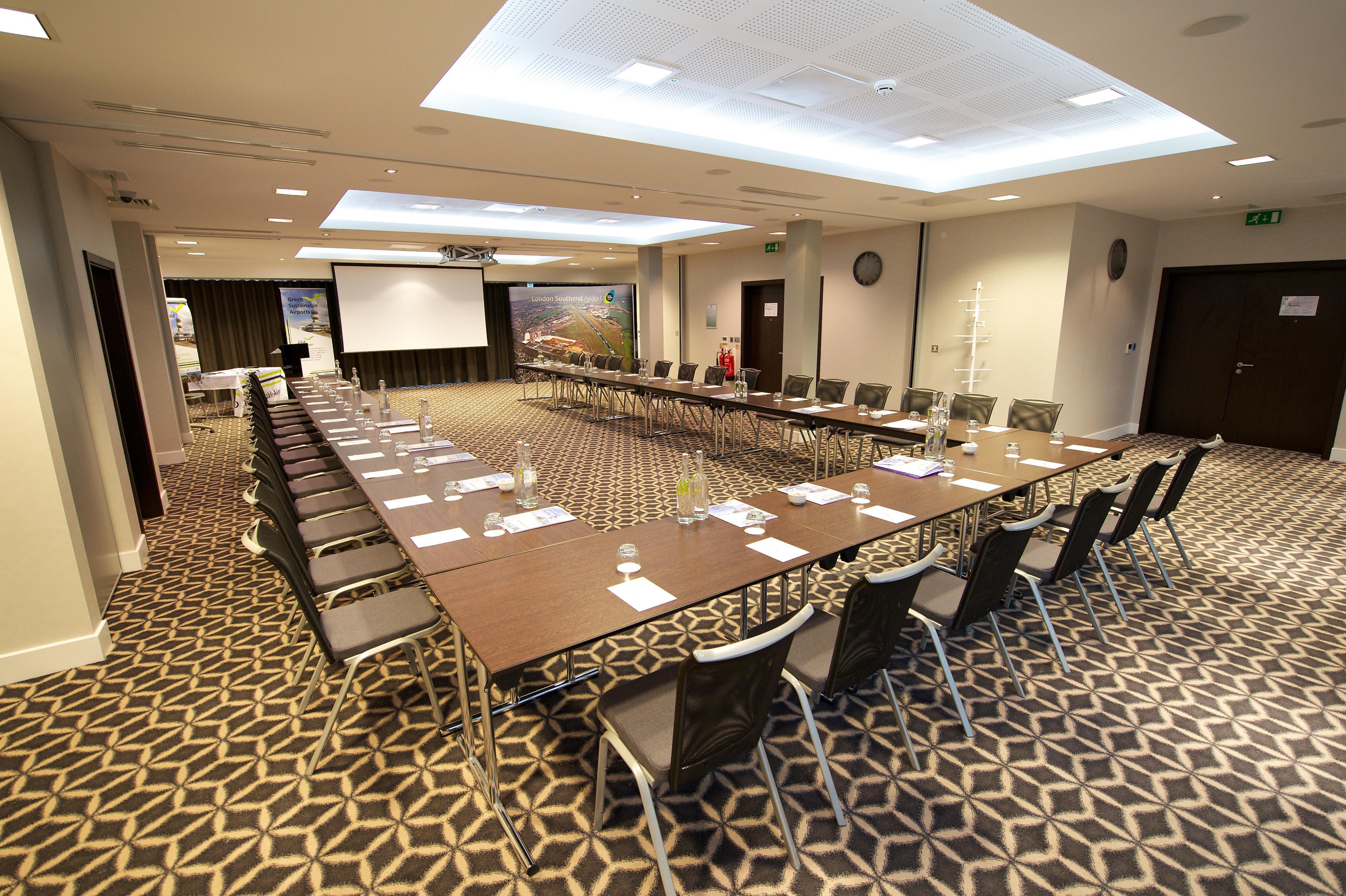 Holiday Inn Southend By Ihg Eksteriør bilde
