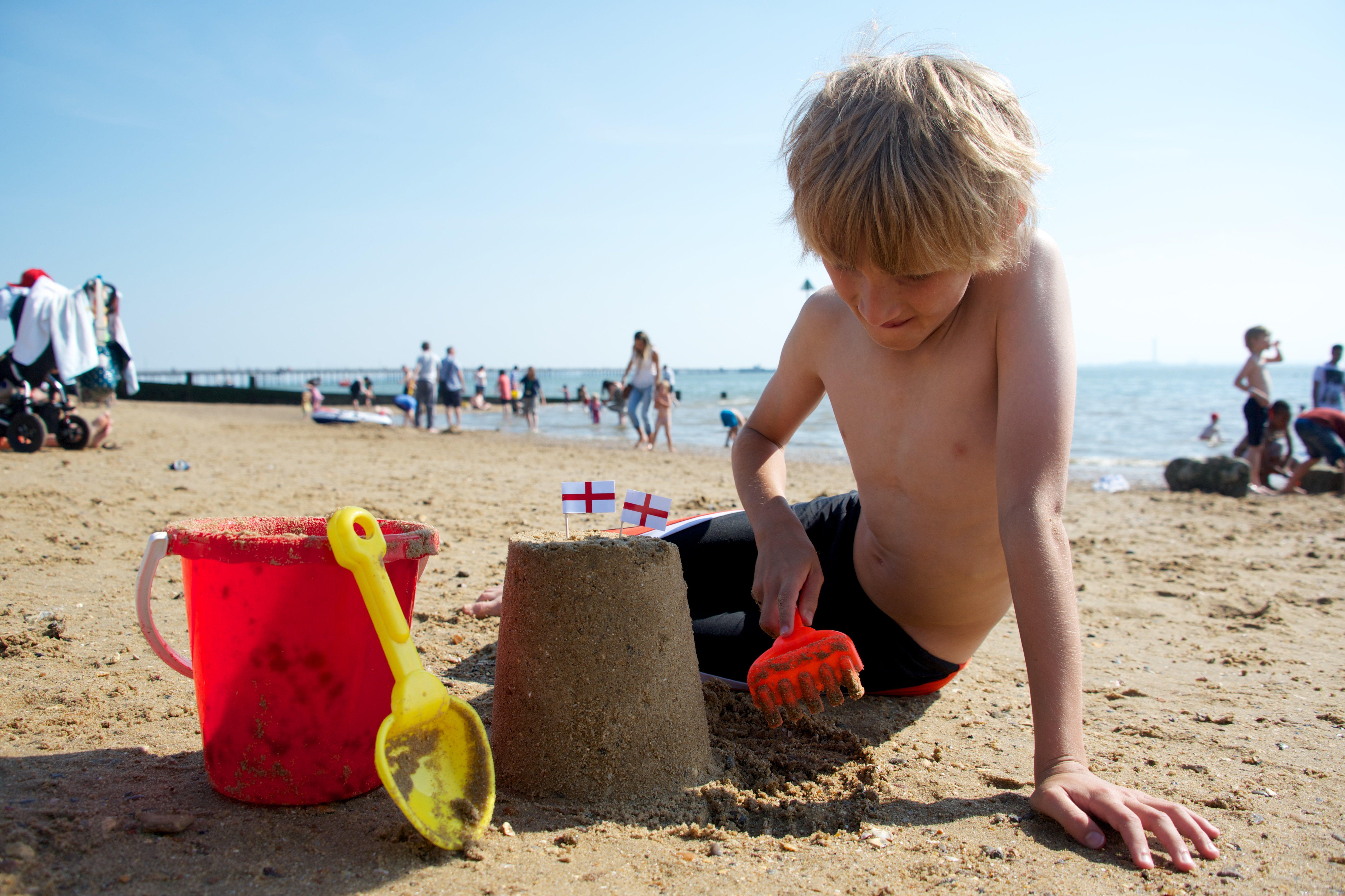 Holiday Inn Southend By Ihg Eksteriør bilde