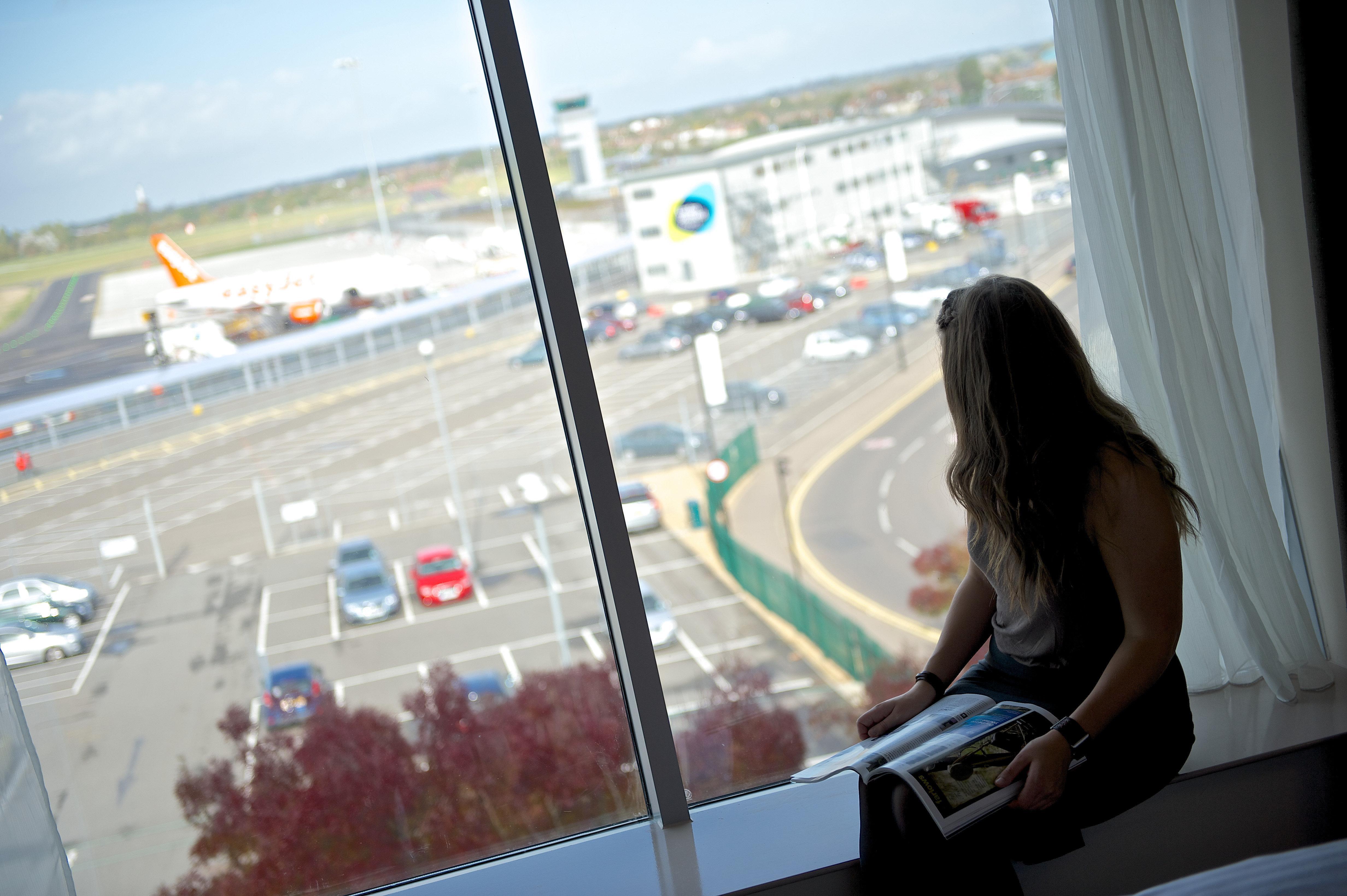 Holiday Inn Southend By Ihg Rom bilde