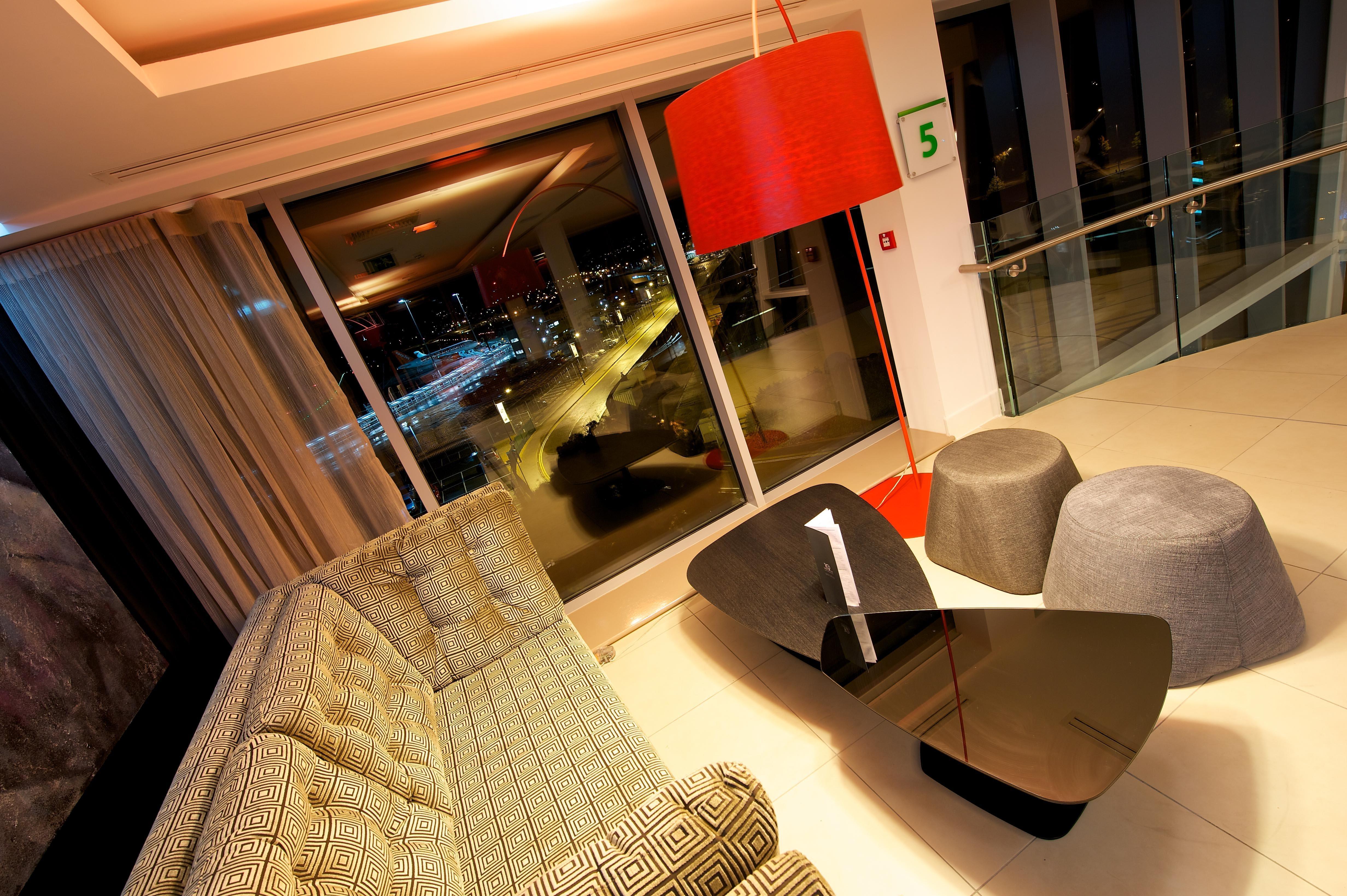 Holiday Inn Southend By Ihg Eksteriør bilde