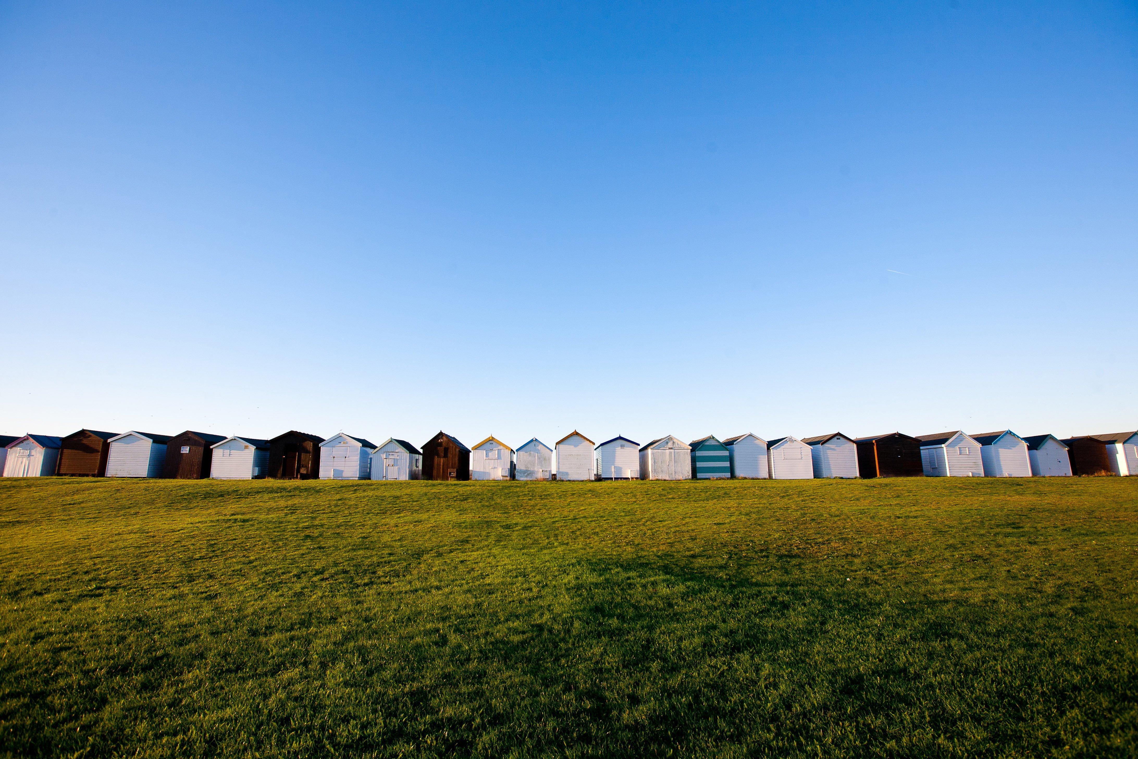 Holiday Inn Southend By Ihg Eksteriør bilde
