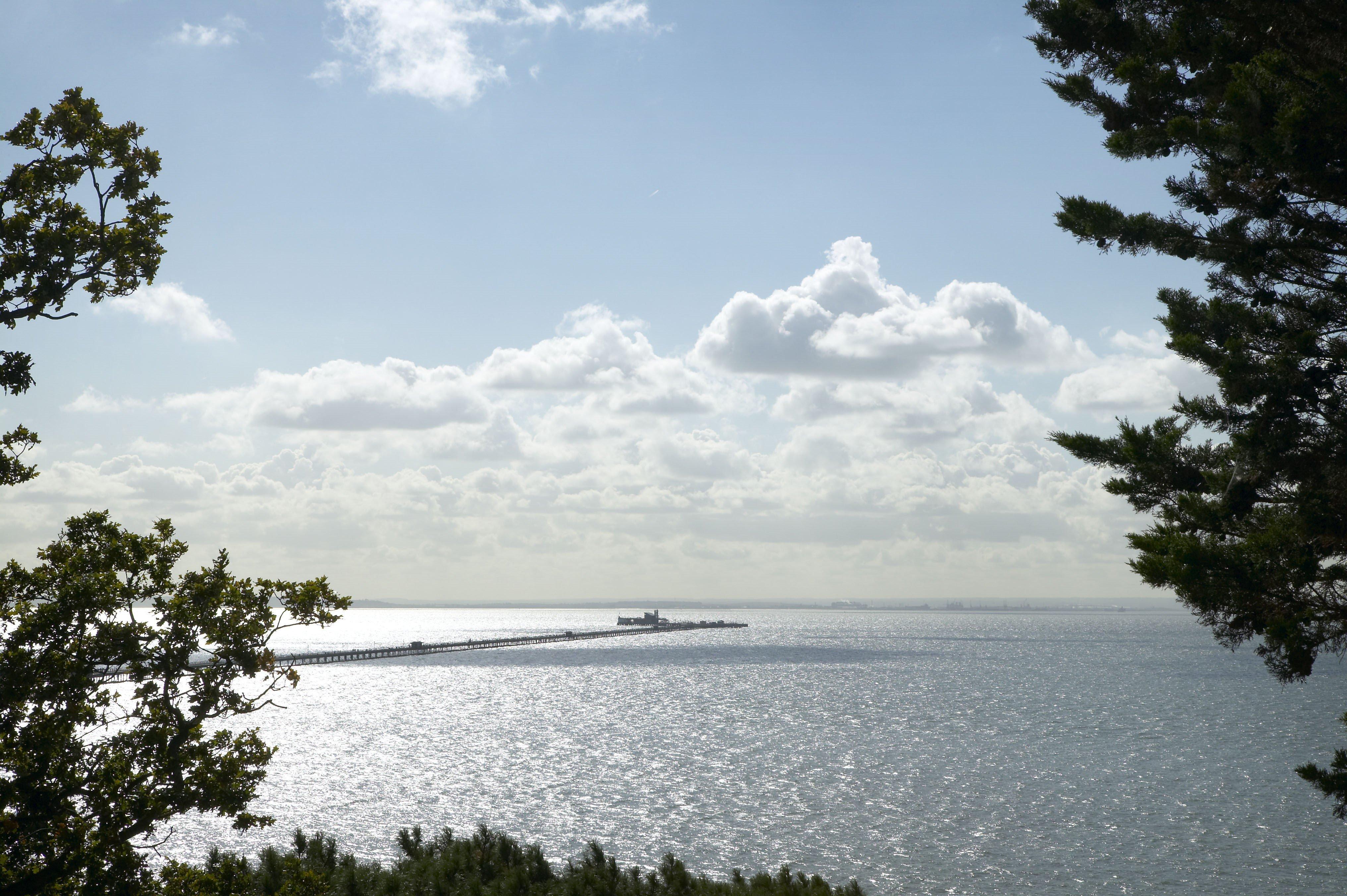 Holiday Inn Southend By Ihg Eksteriør bilde